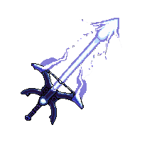 lightning crossbow