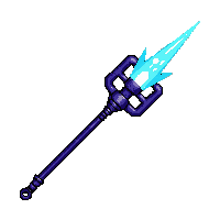 lightning mace