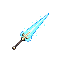 lightning trident