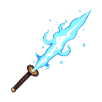 lightning whip