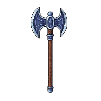 masterwork axe