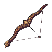 masterwork bow