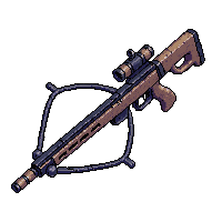 masterwork crossbow