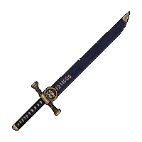 masterwork katana