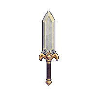 masterwork mace