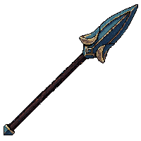 masterwork spear