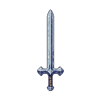 masterwork sword