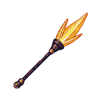 masterwork wand