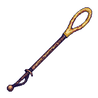 masterwork whip