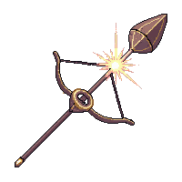 meteorite bow