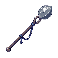meteorite flail