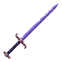 meteorite katana