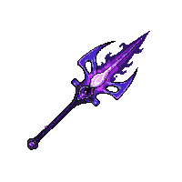 meteorite scythe