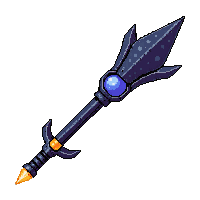 meteorite spear