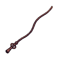 meteorite whip