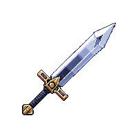 mithril dagger