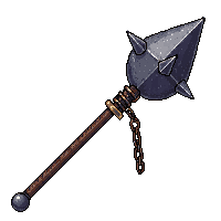 mithril flail