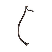 mithril whip