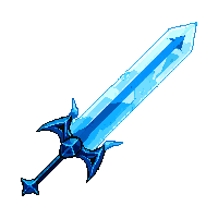 obsidian greatsword