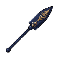 obsidian mace
