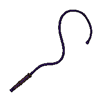 obsidian whip