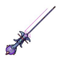 poison bow