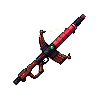 poison crossbow