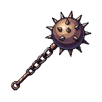 poison flail