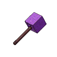 poison hammer