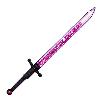 poison katana