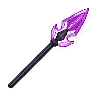 poison spear