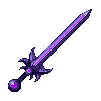 poison sword