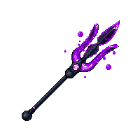 poison trident