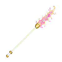 poison wand