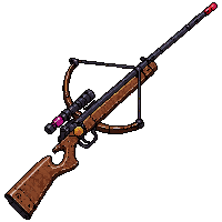 ruby crossbow