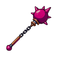 ruby flail