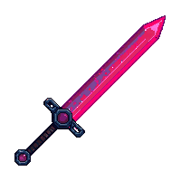 ruby katana