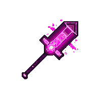 ruby mace