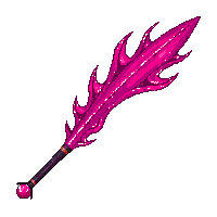 ruby scythe