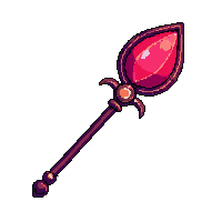 ruby staff