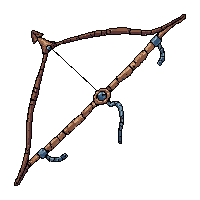 runic bow