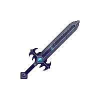 runic dagger