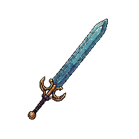 runic greatsword