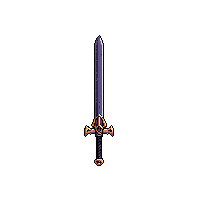 runic katana