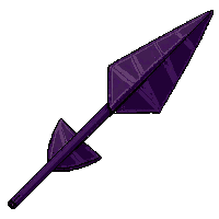 shadow arrow
