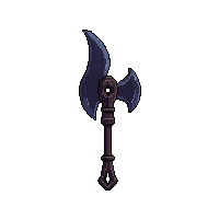 shadow axe