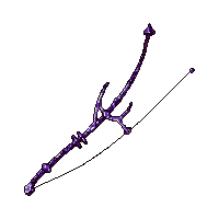 shadow bow