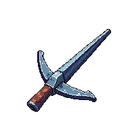 shadow crossbow