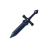 shadow dagger