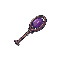 shadow flail